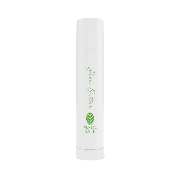 Mamaearth Nourishing Lip Balm 100% Natural With Vitamin E And Shea Butter, 4 GM