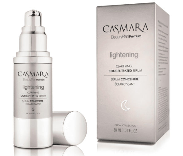 Casmara Lightening Clarifying Concentrated Serum, 30ML