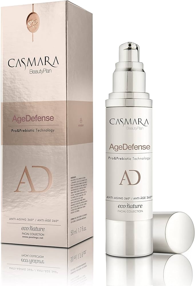 Casmara Age Defense Cream, 50ML