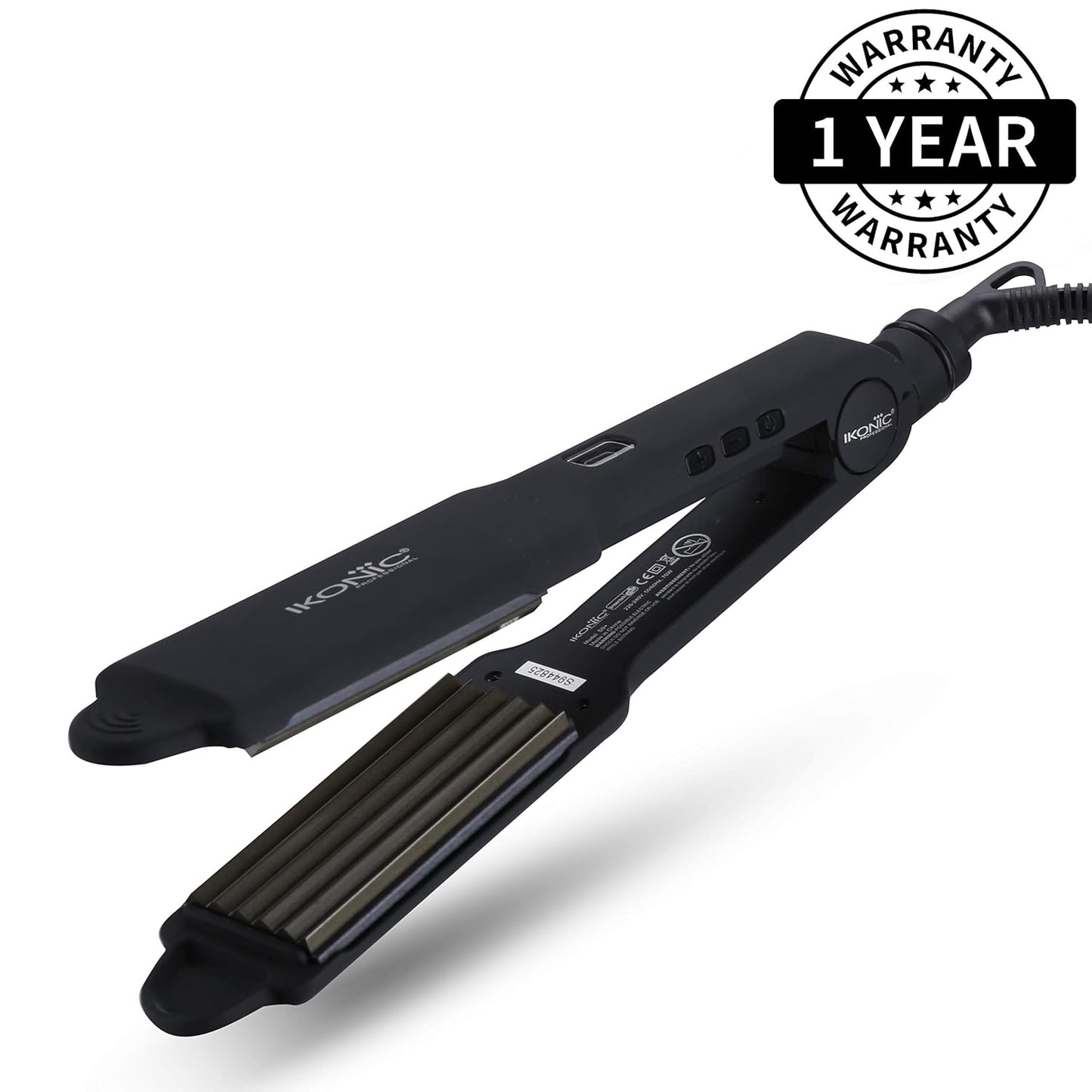 IKONIC CRIMPER - S9+