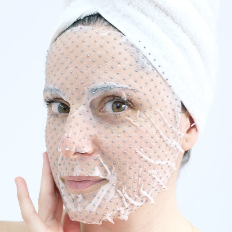 Casmara Glycolic Sheet Mask