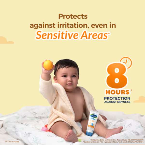 Cetaphil Baby Advanced Protection Cream, 85 GM