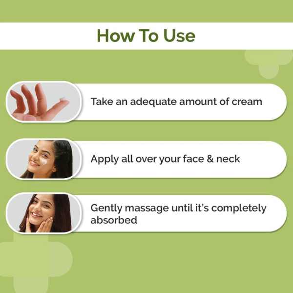 The Derma Co. 4% Urea Deep Moisturizing Cream, 100 GM