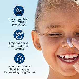 Cetaphil Sun Kids SPF 50+, 150 ML