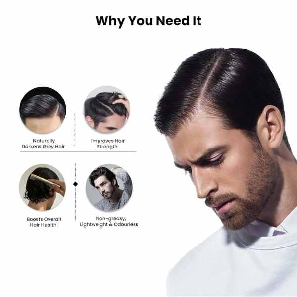 ThriveCo Hair Prime Serum, 50 ML