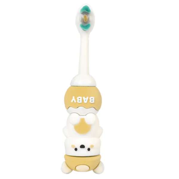 Aiwibi Kid's Toothbrush, 1 Pc