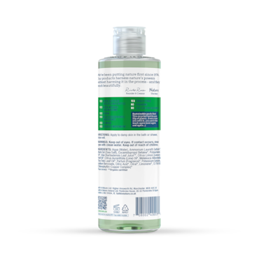 Faith In Nature Aloe Vera Body Wash, 400ML