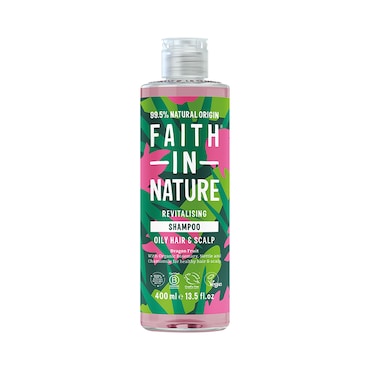 Faith In Nature Dragon Fruit Shampoo, 400ML
