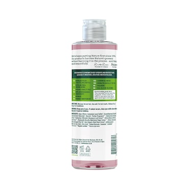 Faith In Nature Dragon Fruit Shampoo, 400ML