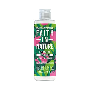 Faith In Nature Dragon Fruit Conditioner, 400ML
