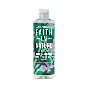 Faith In Nature Rosemary Shampoo, 400ML