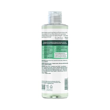 Faith In Nature Rosemary Shampoo, 400ML