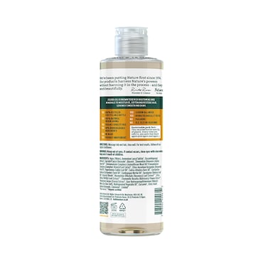 Faith In Nature Jojoba Shampoo, 400ML
