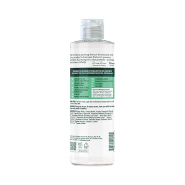 Faith In Nature Rosemary Conditioner, 400ML