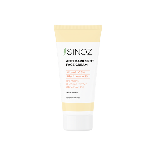 Sinoz Anti Dark Spot Face Cream, 40ML