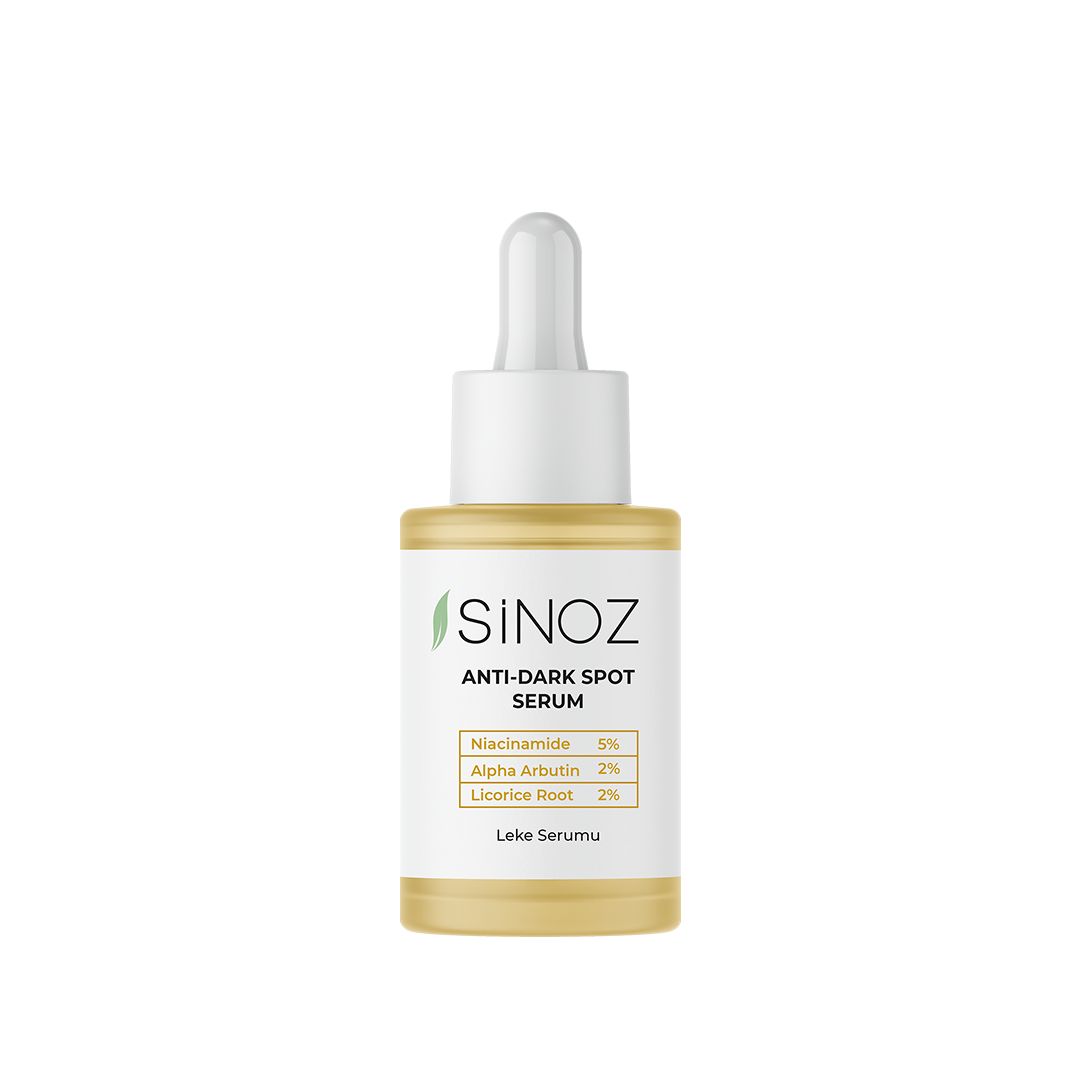 Sinoz Anti-Dark Spot Serum, 30ML