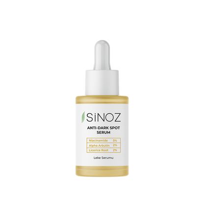 Sinoz Anti-Dark Spot Serum, 30ML