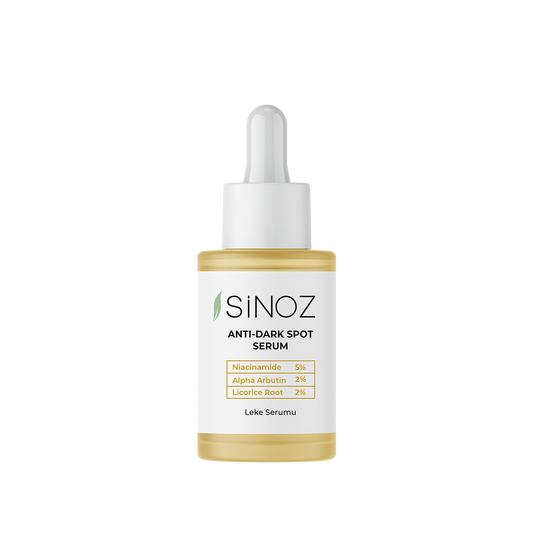 Sinoz Anti-Dark Spot Serum, 30ML