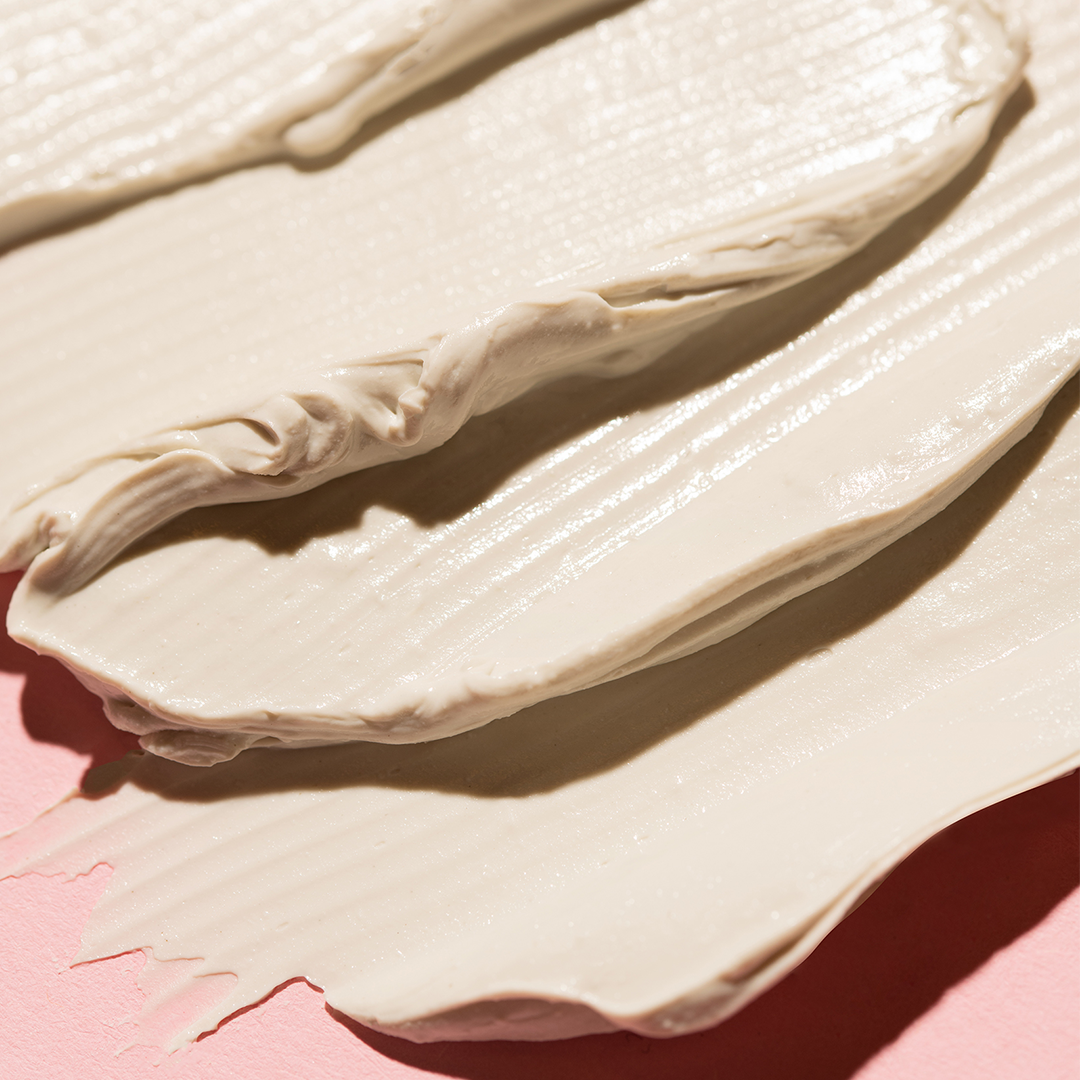 Sinoz Cleansing Clay Face Mask, 50ML