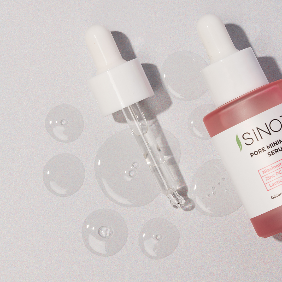 Sinoz Pore Minimizing Serum, 30ML