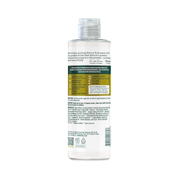 Faith In Nature Shea & Argan Conditioner, 400ML