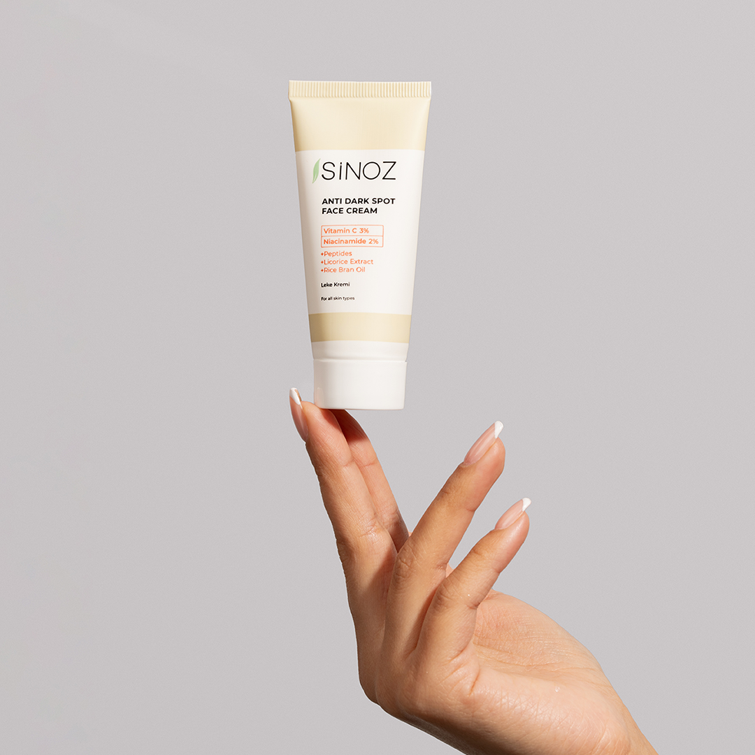 Sinoz Anti Dark Spot Face Cream, 40ML