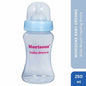 Morisons Baby Dreams Wide Mouth Feeding Bottle, 250ml