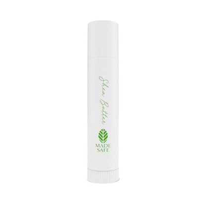 Mamaearth Nourishing Lip Balm 100% Natural With Vitamin E And Shea Butter, 4 GM
