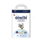 Aiwibi Australia Premium Baby Pants Diaper - Large (L), 60 Count