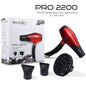 IKONIC HAIR DRYER 2200