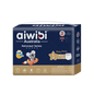 Aiwibi Diaper Pant style (L), Astronaut Series, 36 Count