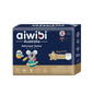 Aiwibi Diaper Pant style (XL), Astronaut Series, 32 Count