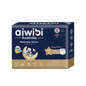 Aiwibi Diaper Pant style (XXL), Astronaut Series, 32 Count