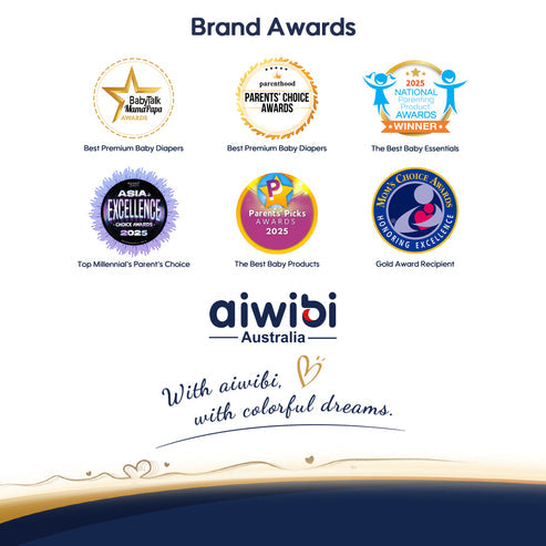 Aiwibi Diaper Pant style (XXL), Astronaut Series, 32 Count