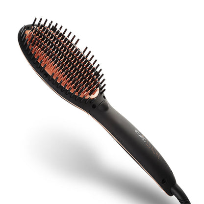 IKONIC HOT BRUSH