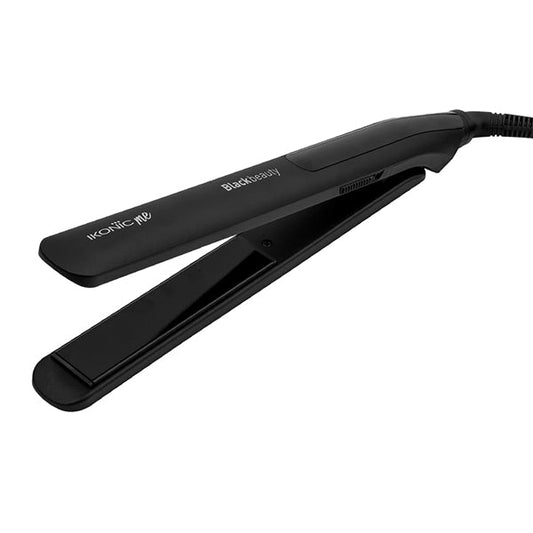 IKONIC HAIR STRAIGHTNER BLACK BEAUTY