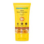 Mamaearth Ubtan Detan Sunscreen With Turmeric & Saffron SPF 50, 50 GM