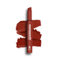 Mamaearth Moisture Matte Long Stay Lipstick, 3 ML