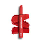 Mamaearth Moisture Matte Long Stay Lipstick, 3 ML