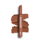 Mamaearth Moisture Matte Long Stay Lipstick, 3 ML