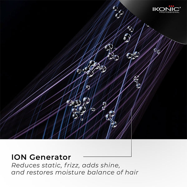 IKONIC ID HAIR DRYER 2.0