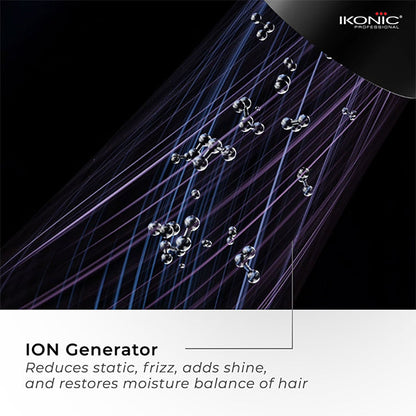 IKONIC ID HAIR DRYER 2.0