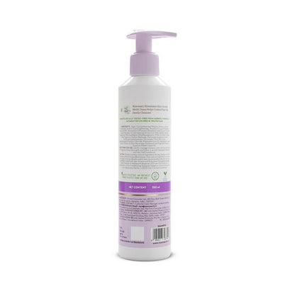 Mamaearth Rosemary Anti-Hair Fall Shampoo, 250 ML