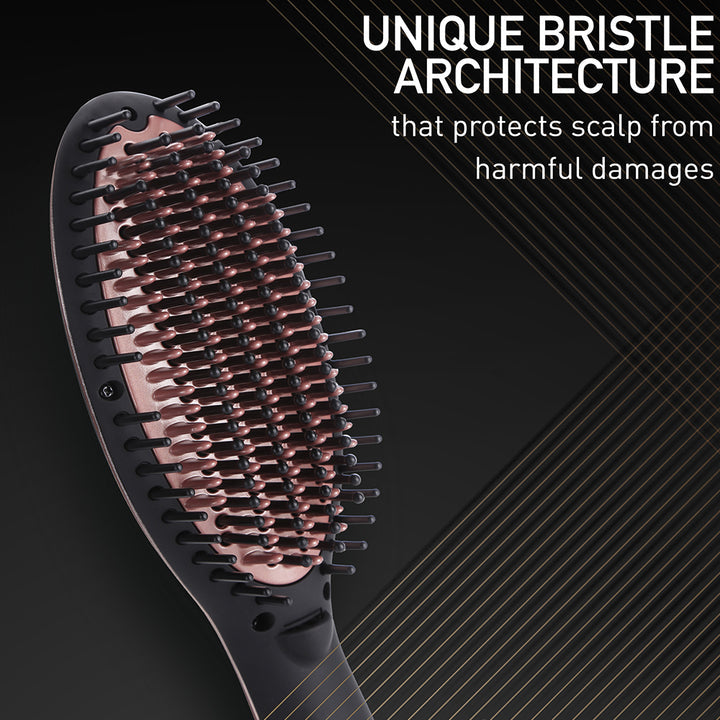 IKONIC HOT BRUSH