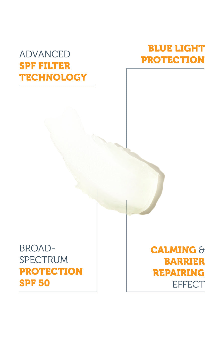 The Purest Solutions Barrier Repairing and Soothing High Sun Protection Stick SPF 50, 17GM