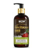 WOW SKIN SCIENCE APPLE CIDER VINEGAR CONDITIONER, 300ML