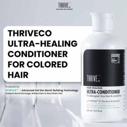ThriveCo Hair Healing Conditioner, 250  ML