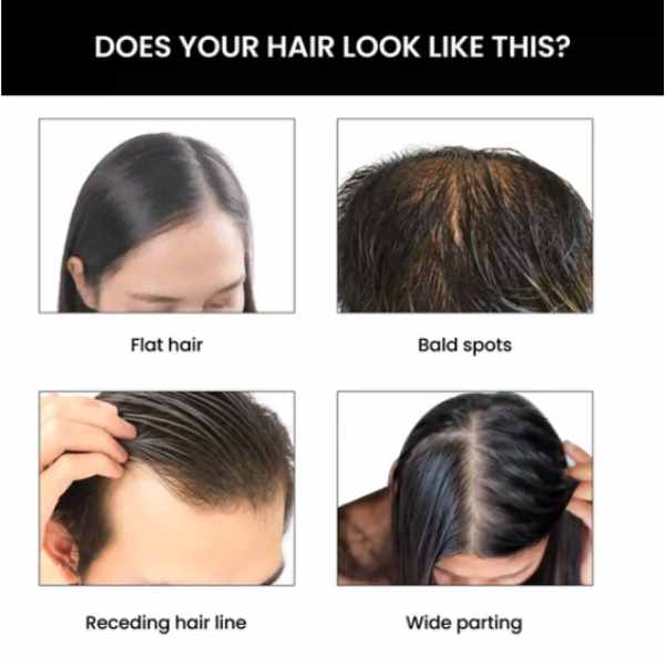 ThriveCo Hair Thickening Volumizing Serum, 100 ML