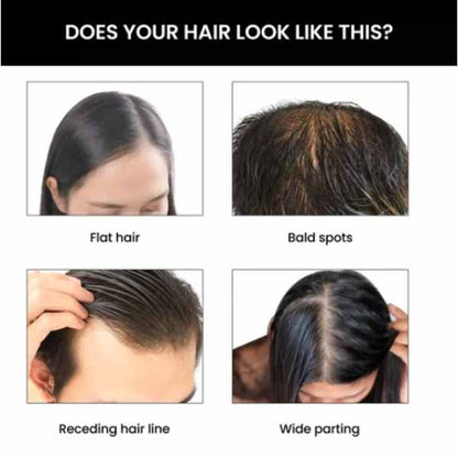 ThriveCo Hair Thickening Volumizing Serum, 100 ML