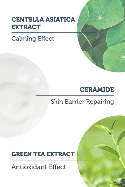 The Purest Solutions Barrier Repairing and Soothing High Sun Protection Stick SPF 50, 17GM